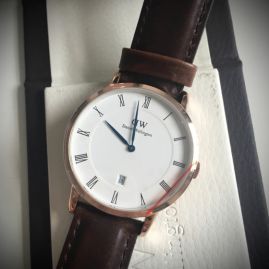 Picture of Daniel Wellington-38mm Neutral _SKU0907180334591694